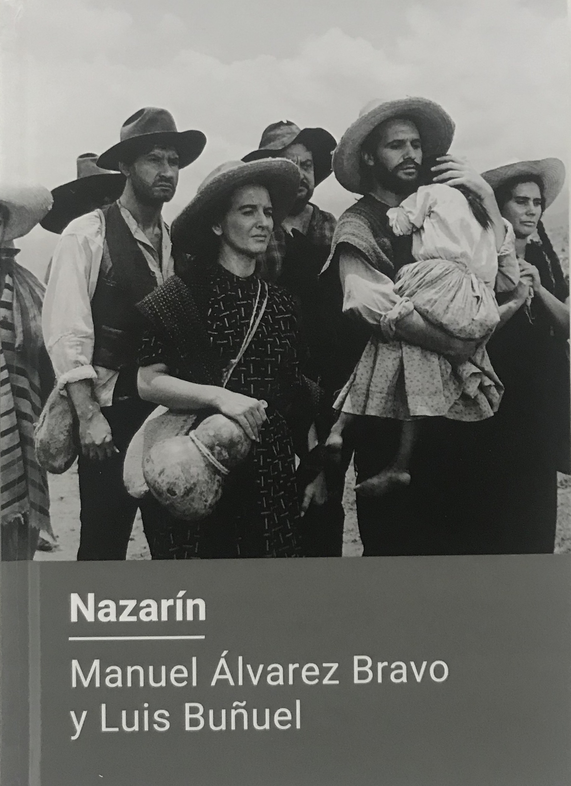 Nazarín