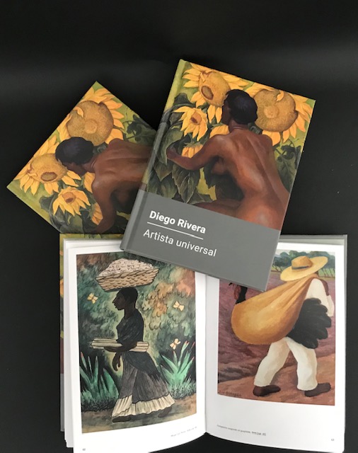 Diego Rivera, artista universal